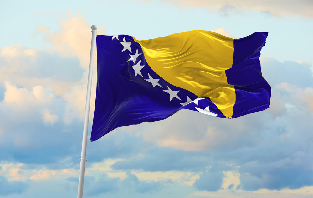 Borba za fotelju visokog predstavnika u BiH