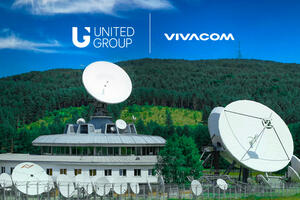 Kompanija Vivacom u vlasništvu United Grupe među prvih 5 najbrže...