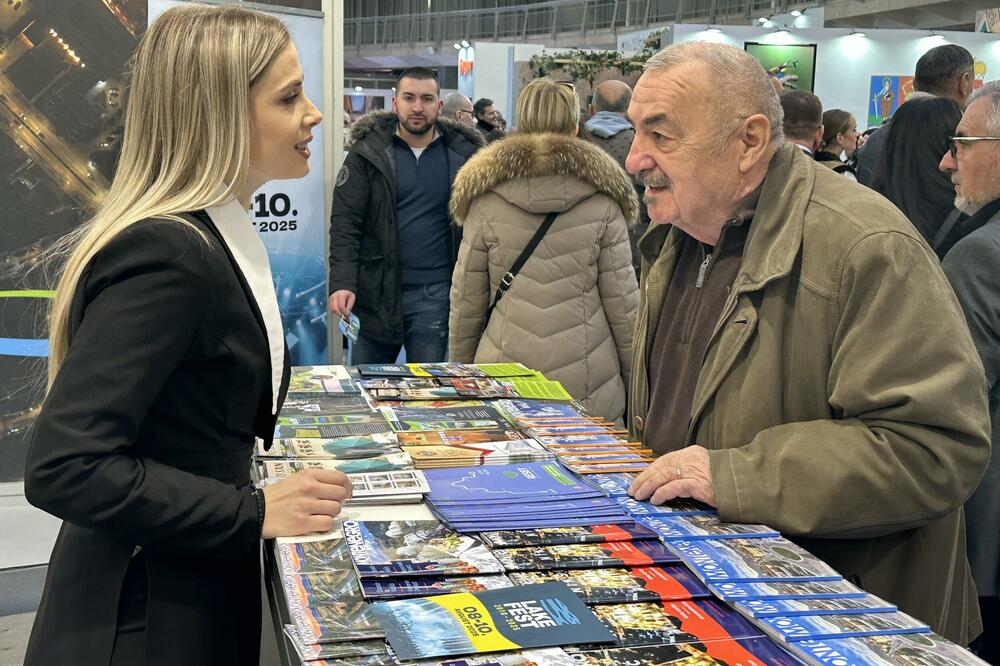 Foto: Opština Nikšić