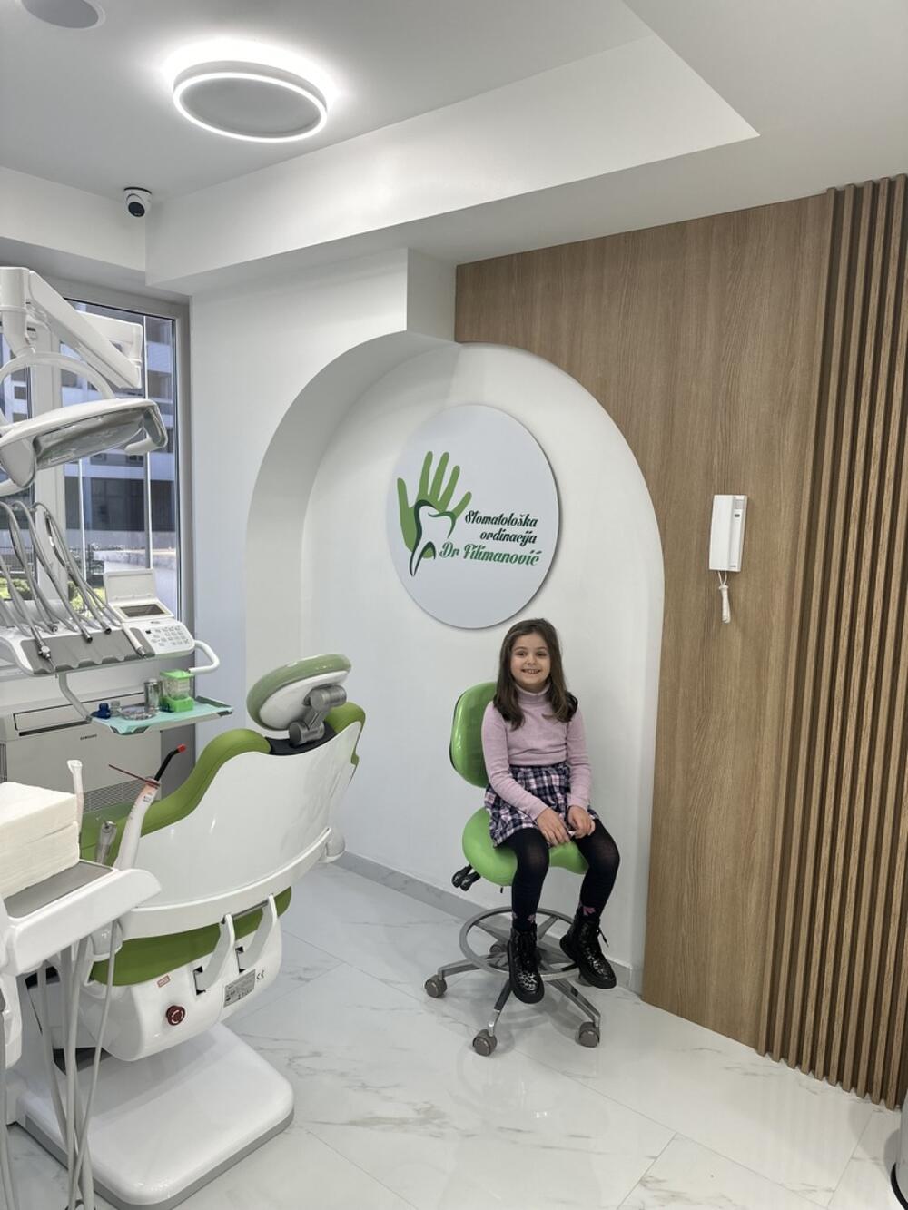 <p>U ordinaciji <strong>Dr Filimanović</strong>, vjerujemo da stomatologija nije samo popravka zuba.</p>