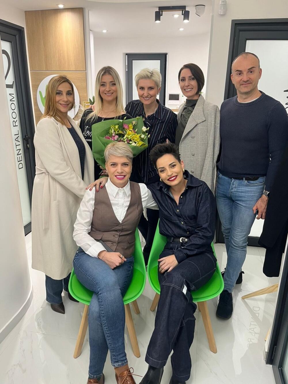 <p>U ordinaciji <strong>Dr Filimanović</strong>, vjerujemo da stomatologija nije samo popravka zuba.</p>