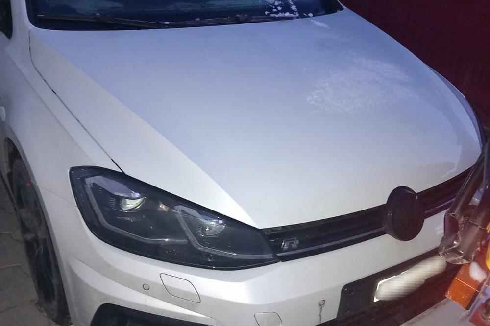 Foto: Uprava policije