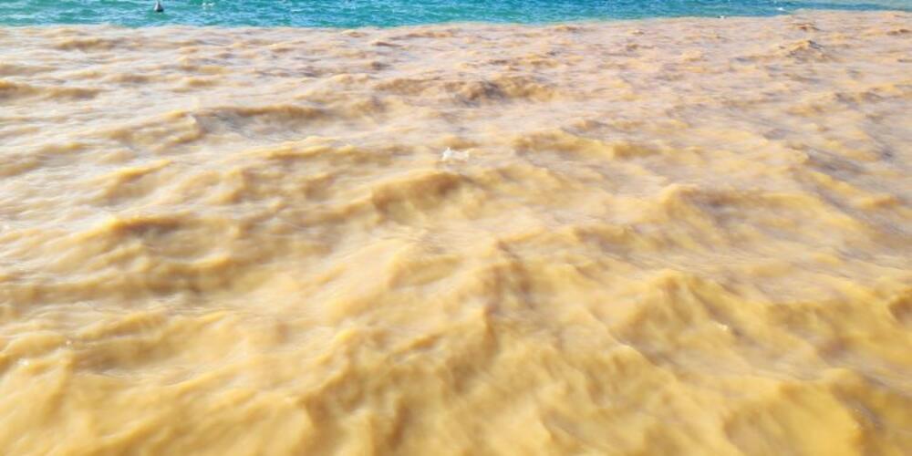 Donja Lastva zagađenje