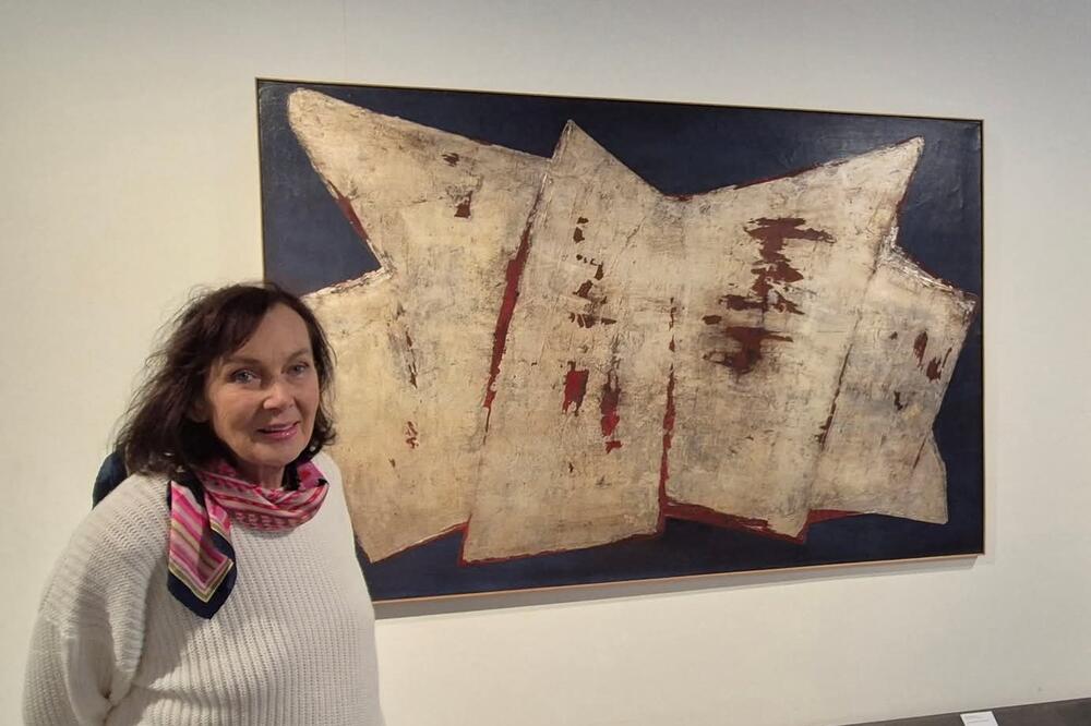 Lidija Kojašević Soldo, Foto: Privatna arhiva