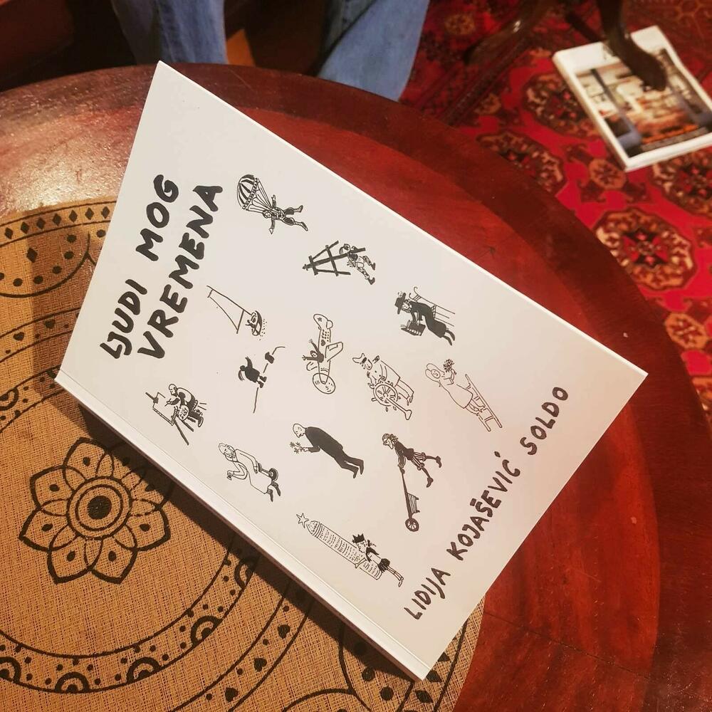 Lidija Kojašević Soldo