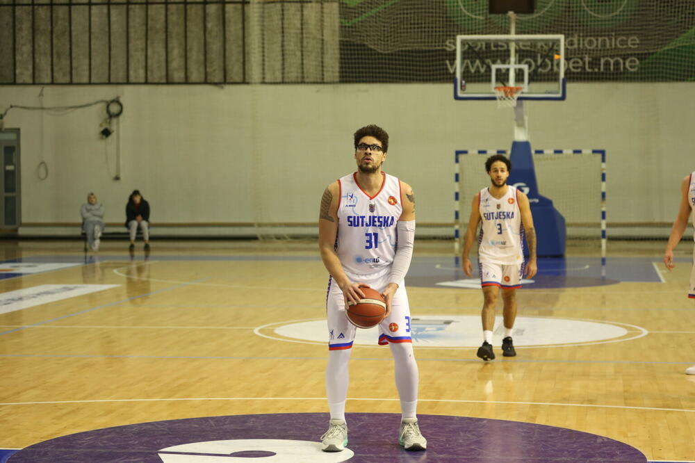 Foto: KK Sutjeska