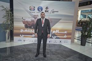 Krapović sa predstavnicima firmi iz Hrvatske i Srbije razmatrao...