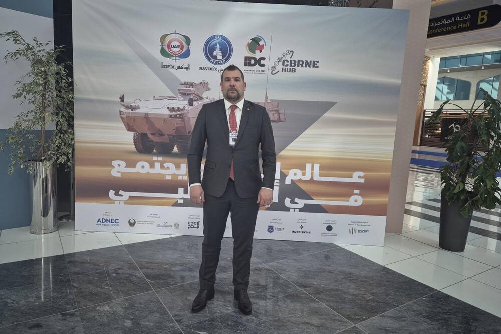 Foto: Ministarstvo odbrane