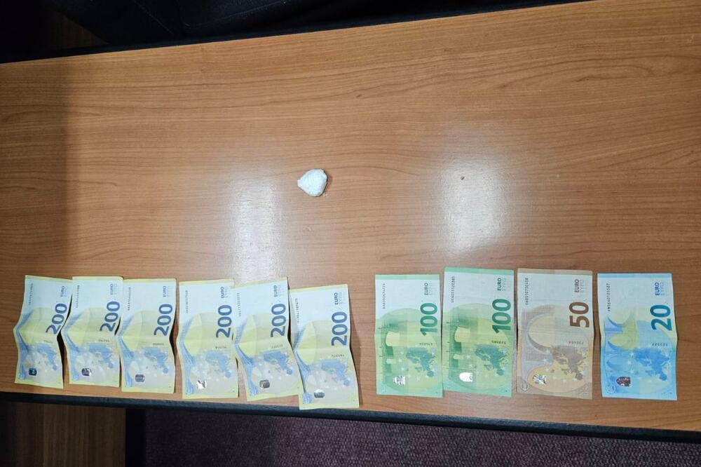 Foto: Uprava policije