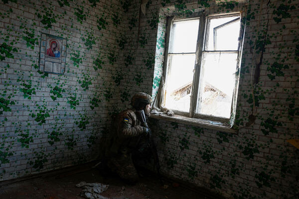 BLOG Tramp: Učešće Zelenskog u pregovorima o kraju rata nije...