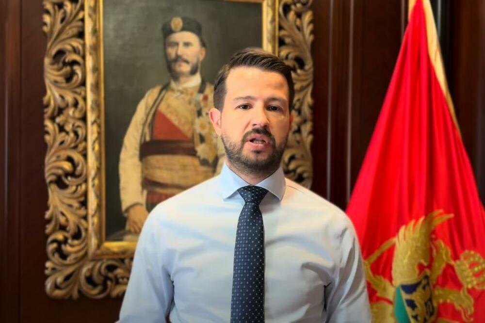 Foto: Služba za informisanje Predsjednika Crne Gore