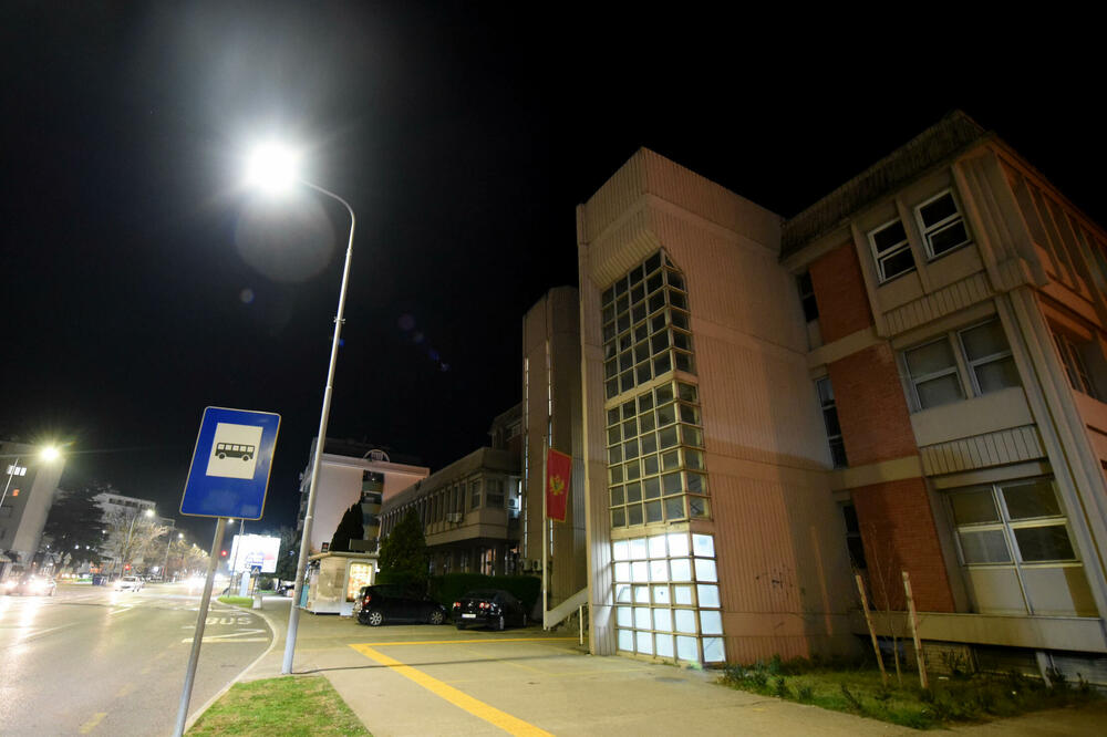 Policija od Osnovnog suda obaviještena o pritvoru (ilustracija), Foto: BORIS PEJOVIC