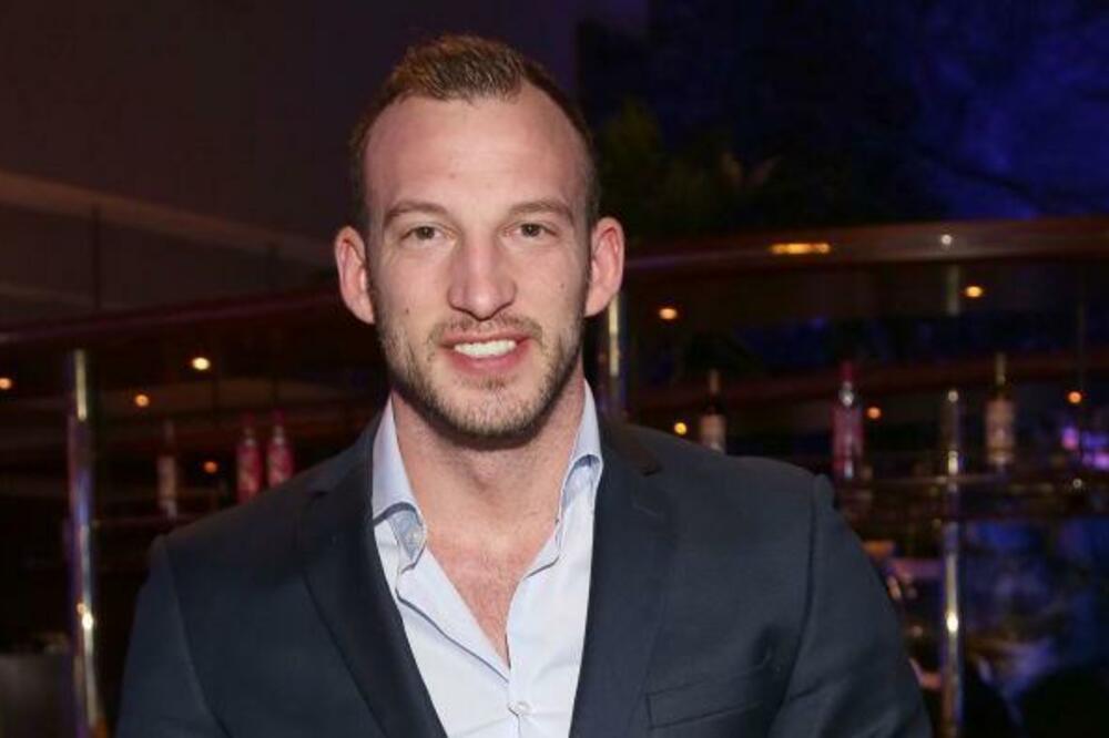 Mario Daser, Foto: Tristar Media/Getty Images