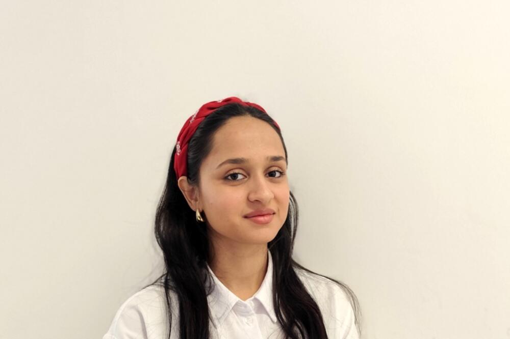 Ljana Kastrati, Foto: Svetlana Mandić