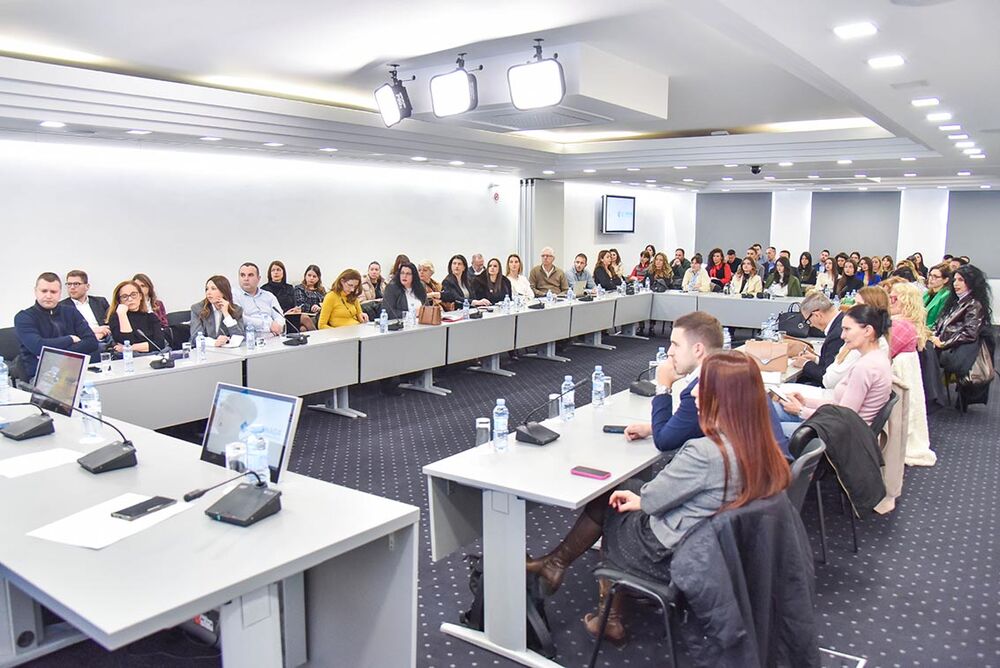 Privredna komora Crne Gore