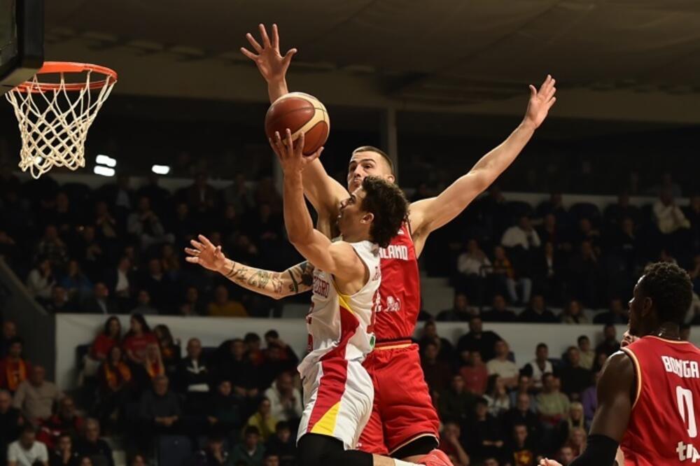 Foto: KSCG/Saša Matić