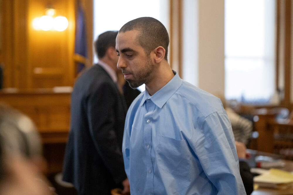 Matar, Foto: Reuters