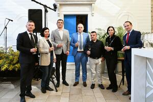 Proslava vrhunskih vina u Lazure Hotel & Marini