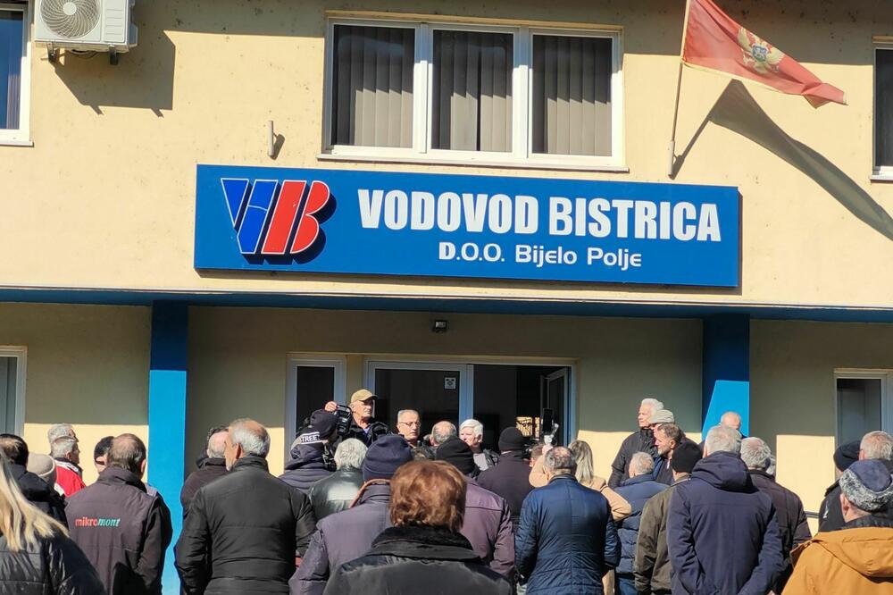 Foto: Jadranka Ćetković