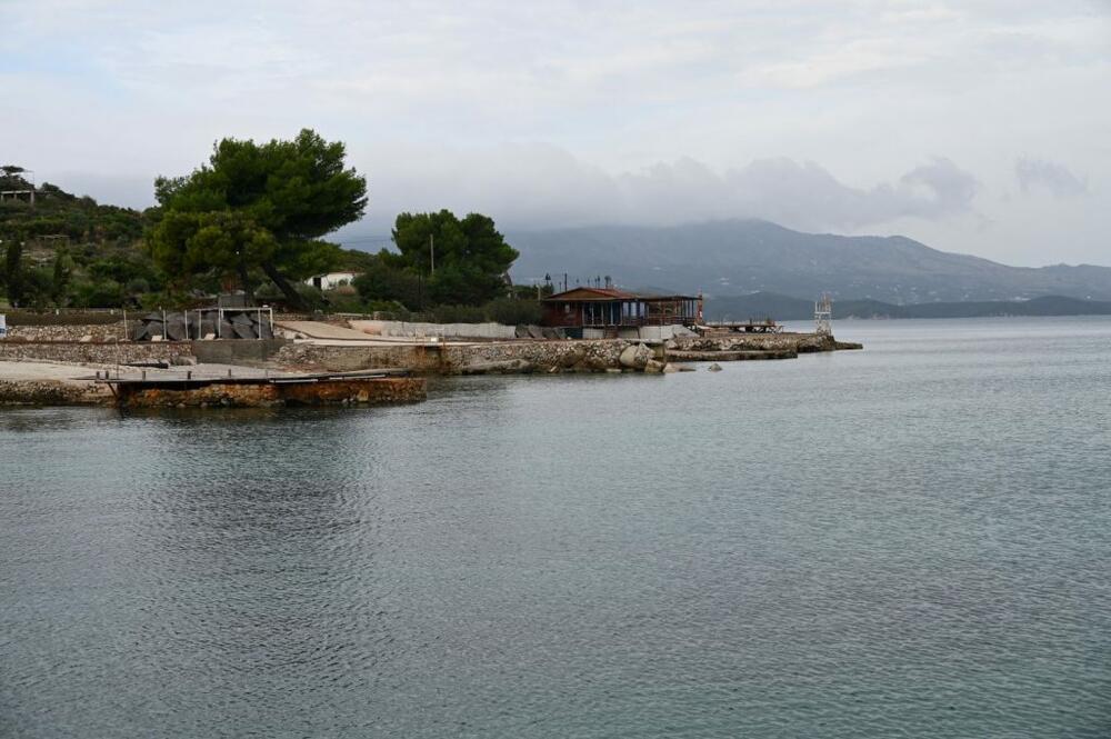 Jasnina putovanja Albanija