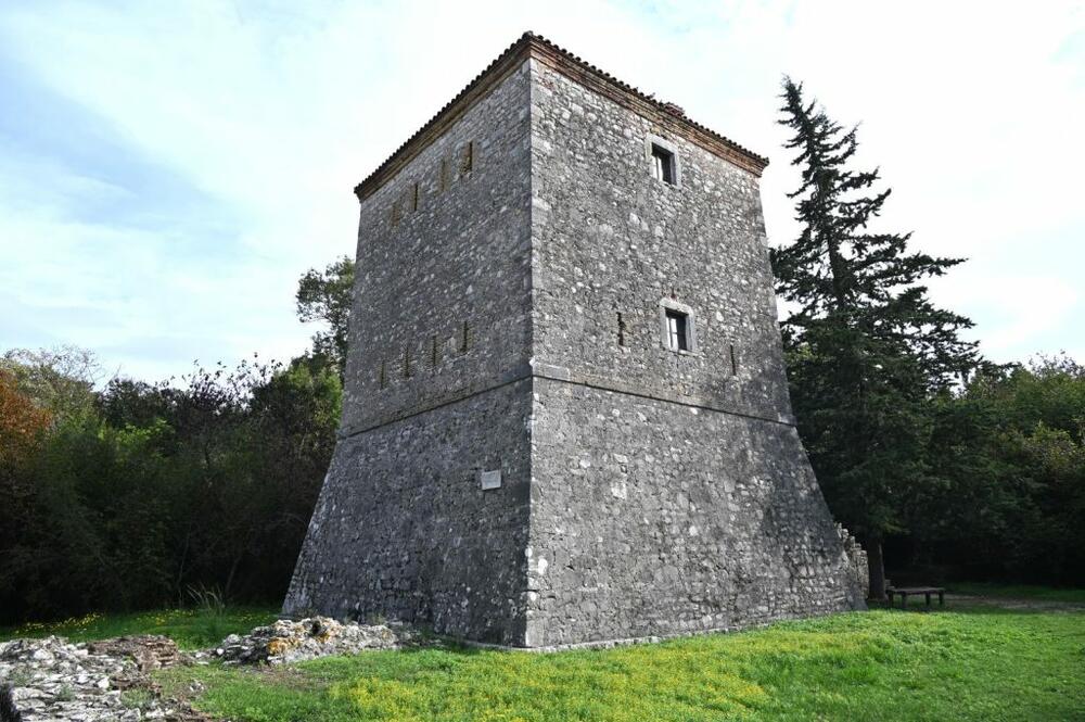 Jasnina putovanja Albanija