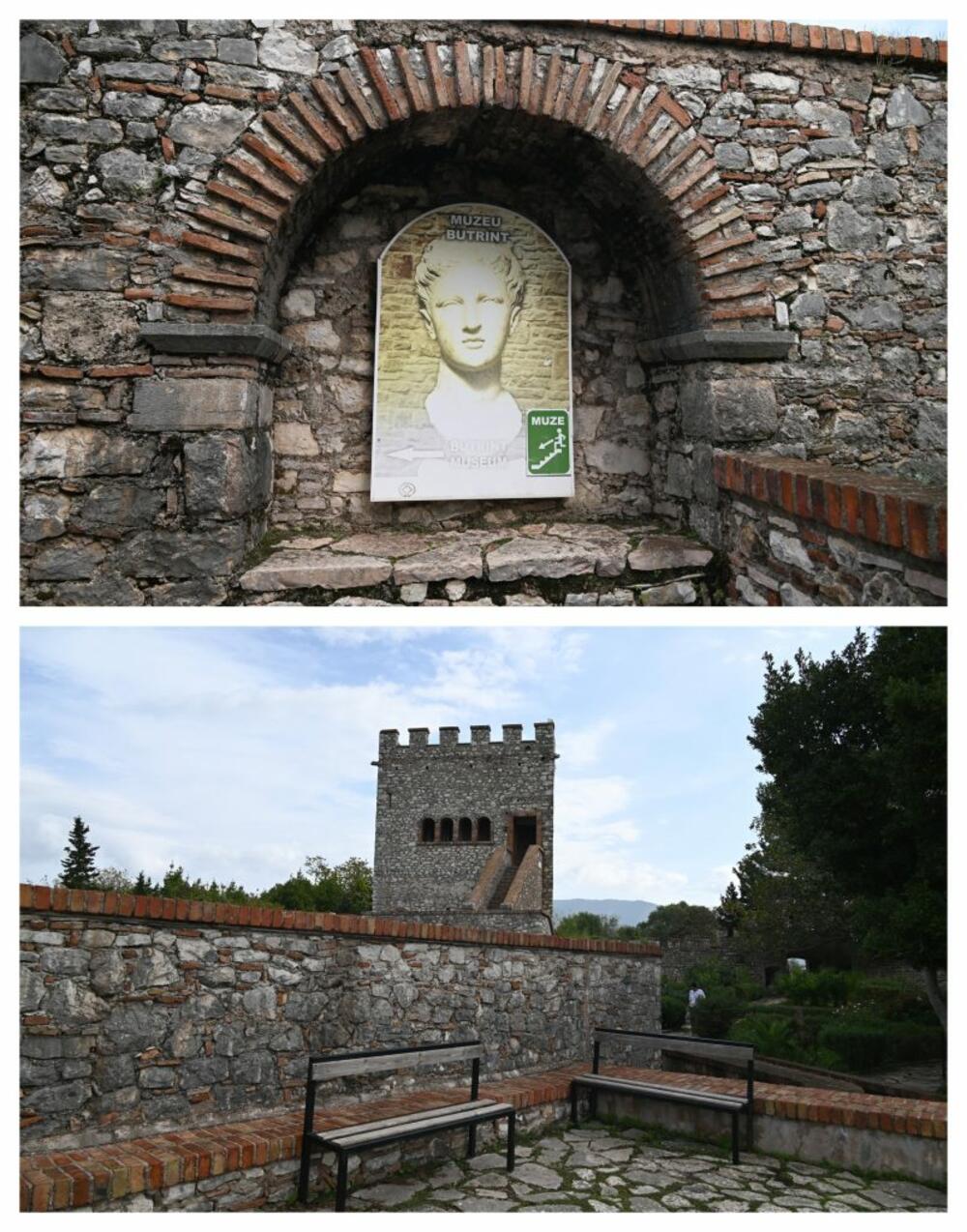 Jasnina putovanja Albanija