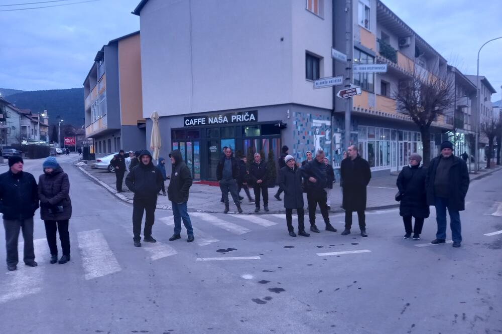 Foto: Goran Malidžan