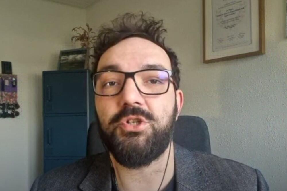 Rujević, Foto: Screenshot/TV Vijesti