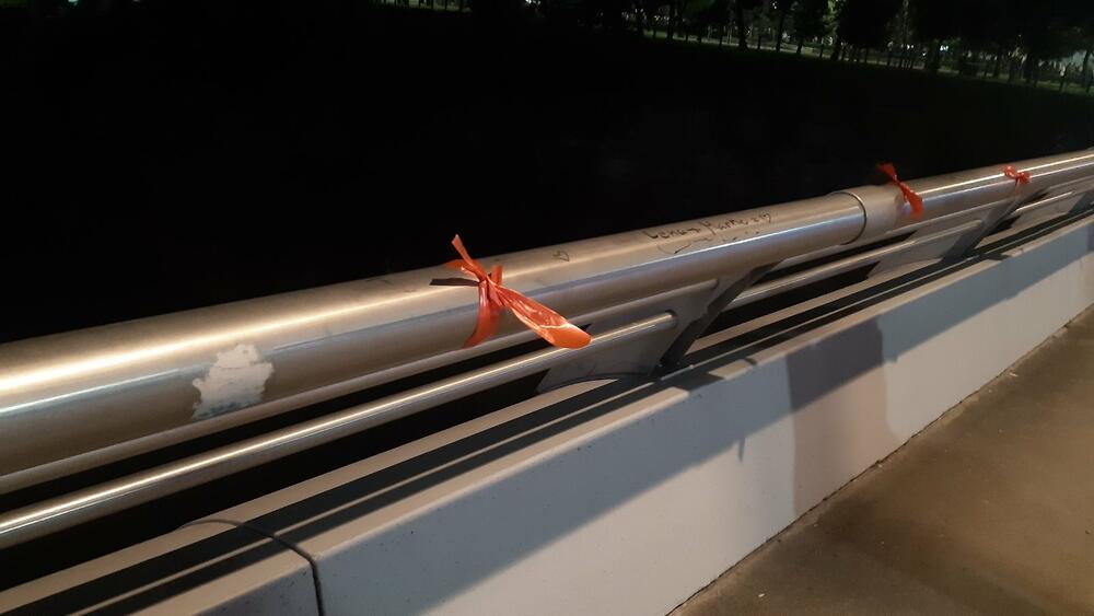 protest Kamo Śutra?