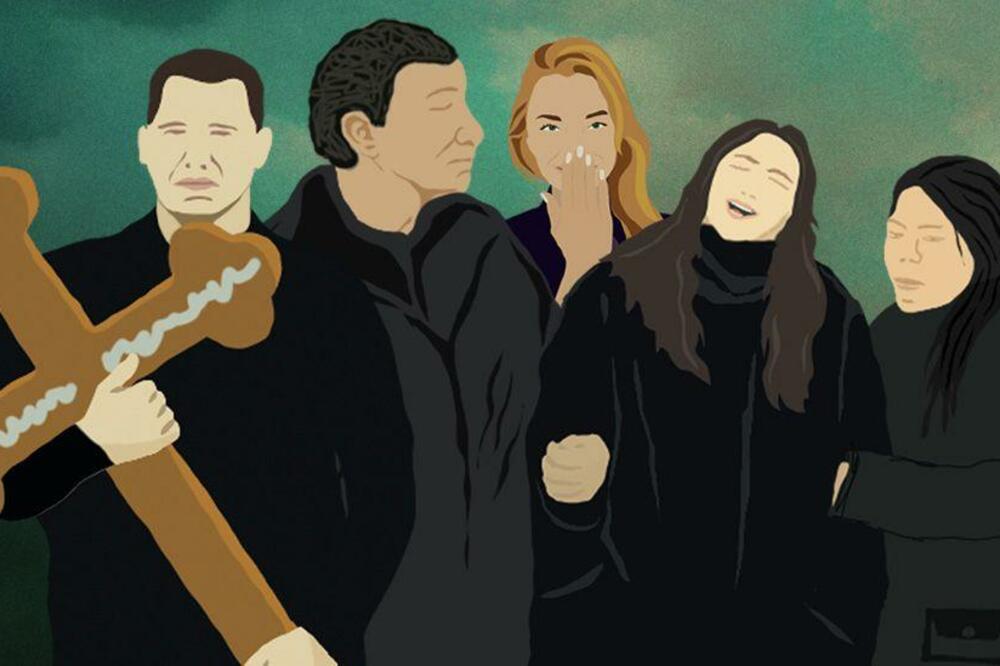 Ilustracija, Foto: Jakov Ponjavić/BBC