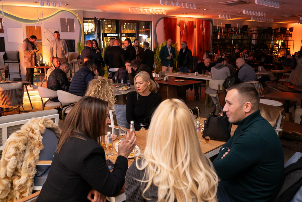 <p>Novi standard udobnosti i stila</p>