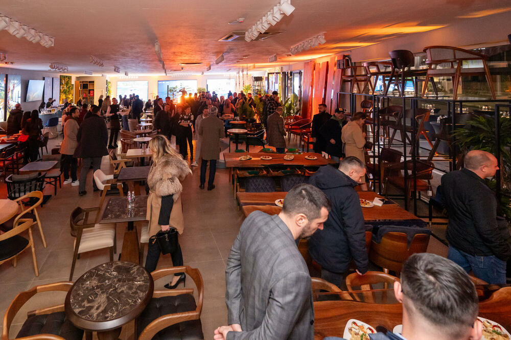 <p>Novi standard udobnosti i stila</p>