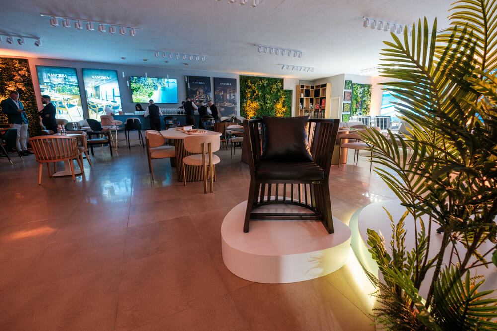 <p>Novi standard udobnosti i stila</p>