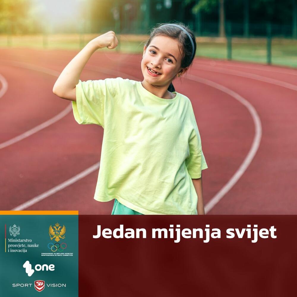 <p>MPNI je, kako je saopšteno iz tog resora, posvećeno unapređenju kvaliteta fizičkog vaspitanja i promociji zdravog načina života među mladima</p>