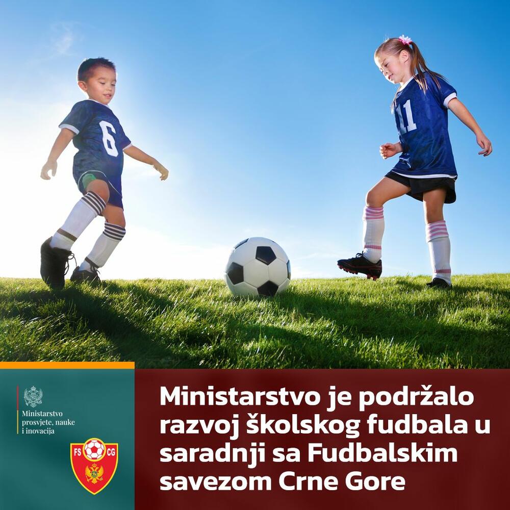 <p>MPNI je, kako je saopšteno iz tog resora, posvećeno unapređenju kvaliteta fizičkog vaspitanja i promociji zdravog načina života među mladima</p>