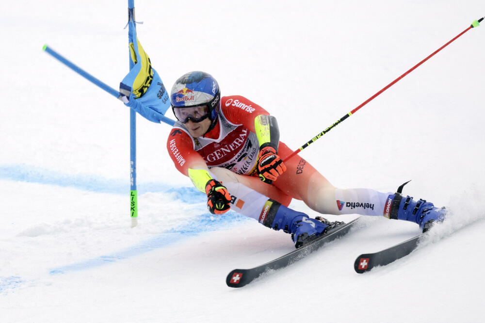 Odermat, Foto: Reuters