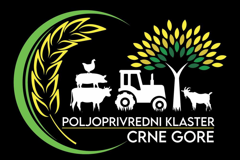 Poljoprivredni klaster Crne Gore, Foto: Poljoprivredni klaster Crne Gore