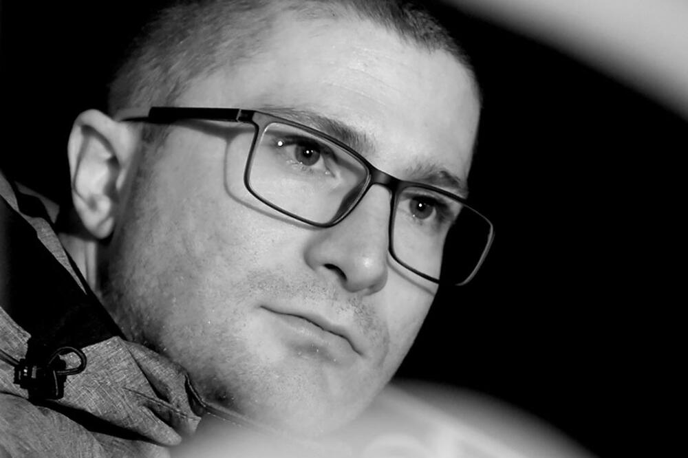 Aleksandar Ćuković, Foto: Lazar Ružić
