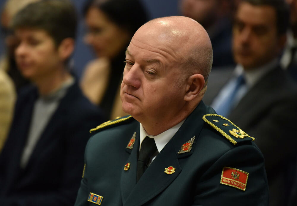 <p>Gerasimenko je rekao da je ruski agresivni rat najveći u Evropi od Drugog svjetskog rata</p>