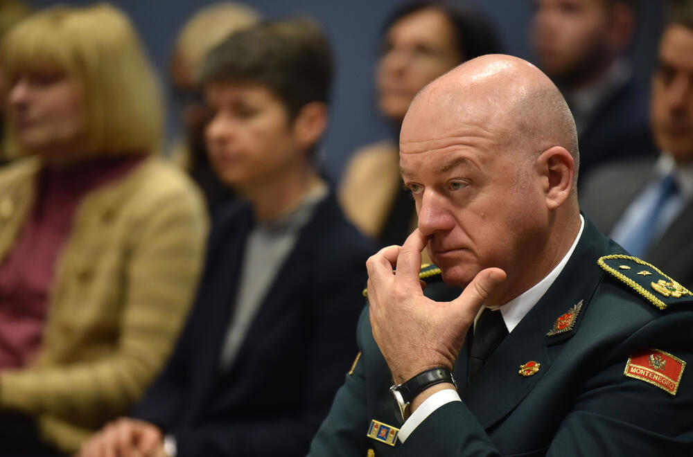 <p>Gerasimenko je rekao da je ruski agresivni rat najveći u Evropi od Drugog svjetskog rata</p>