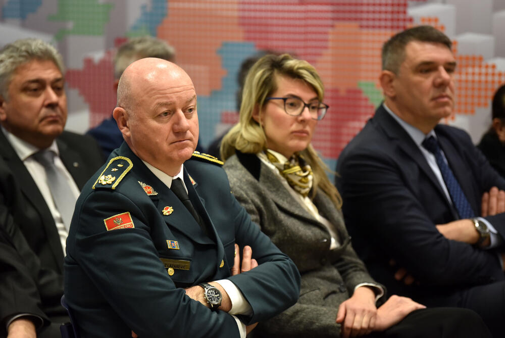 <p>Gerasimenko je rekao da je ruski agresivni rat najveći u Evropi od Drugog svjetskog rata</p>