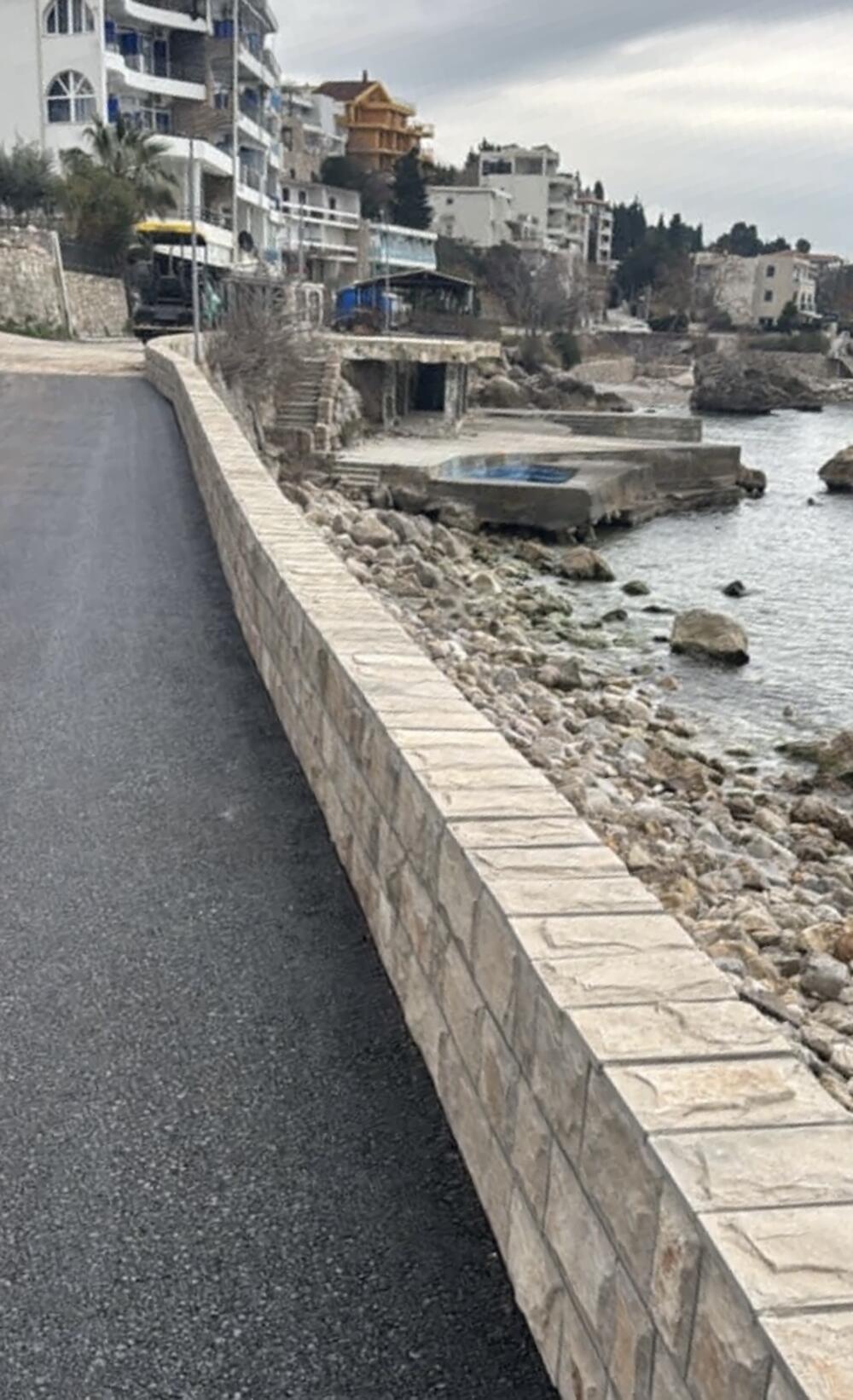 <p>"Ukupna vrijednost radova iznosila je približno 180.000 eura", kazali su iz JPMD</p>