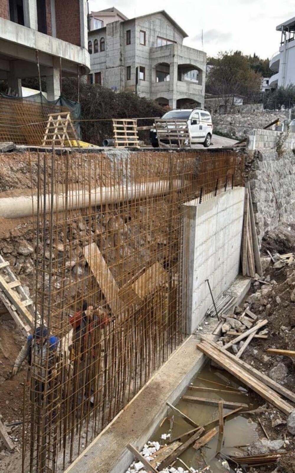 <p>"Ukupna vrijednost radova iznosila je približno 180.000 eura", kazali su iz JPMD</p>