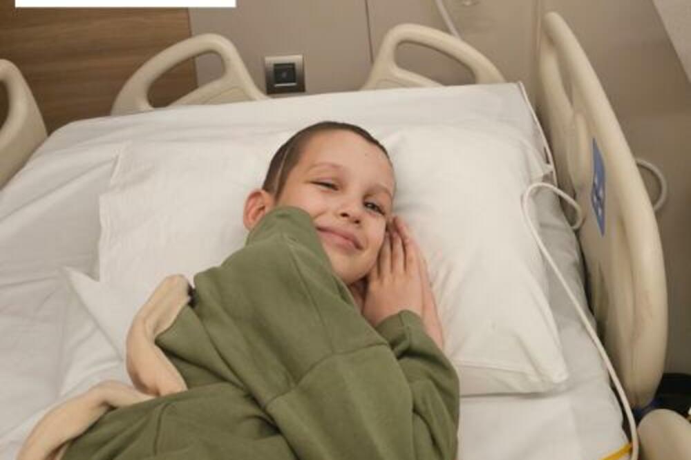 Feđa Alković, Foto: Fondacija Budi Human