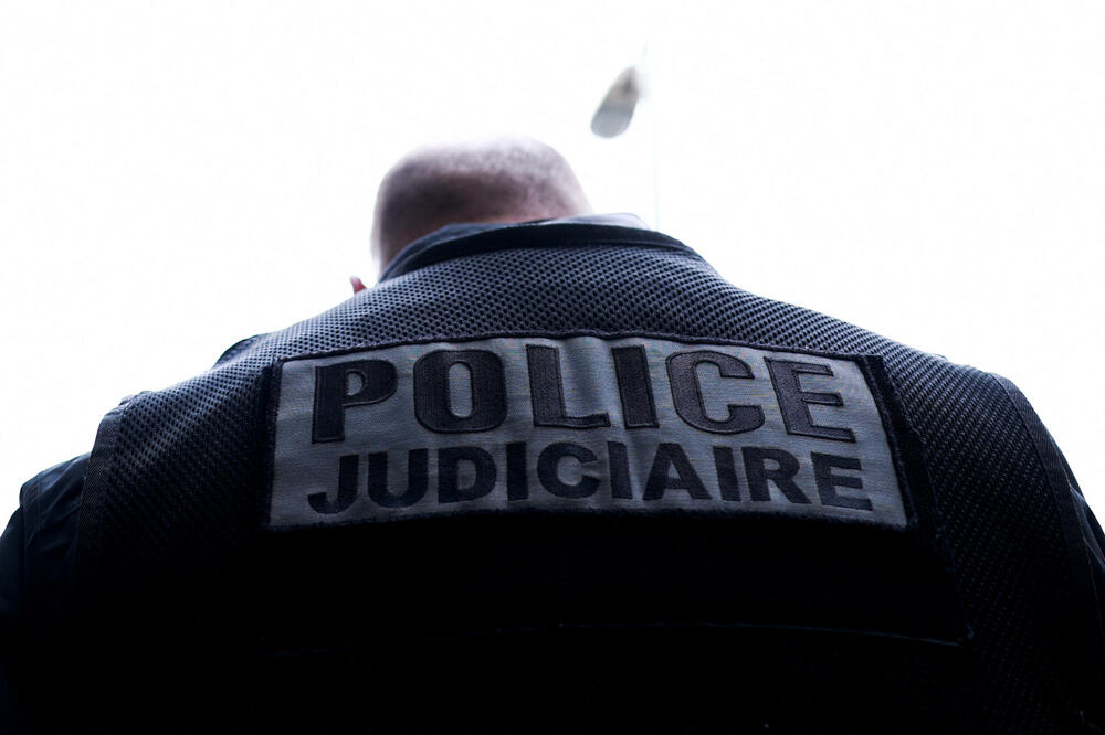 <p>Povrijeđenih nije bilo, navela je policija</p>