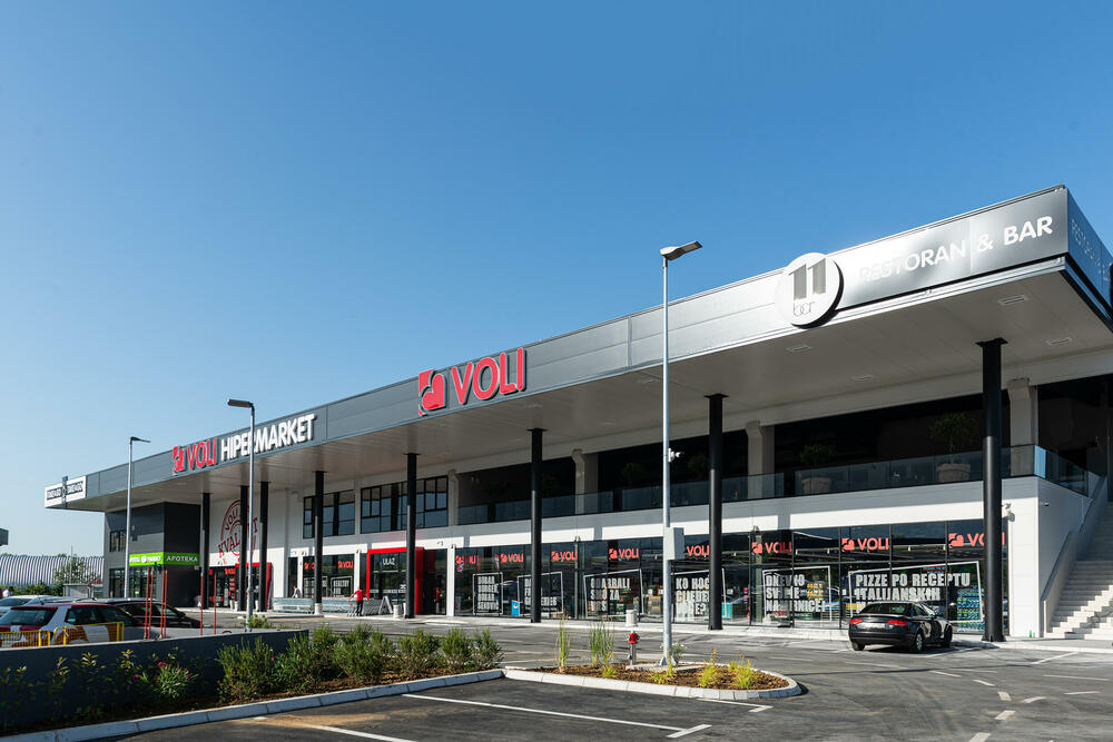 <p>Dragi potrošači,</p>  <p> </p>  <p>Želimo vam iskreno zahvaliti na ukazanom povjerenju i snažnoj podršci u svjetlu izazova s kojima smo se suočili. Vaša reakcija jasno je pokazala da vjerujete u nas i da ste na strani istine, a mi smo odlučni da to povjerenje i dalje opravdavamo.</p>