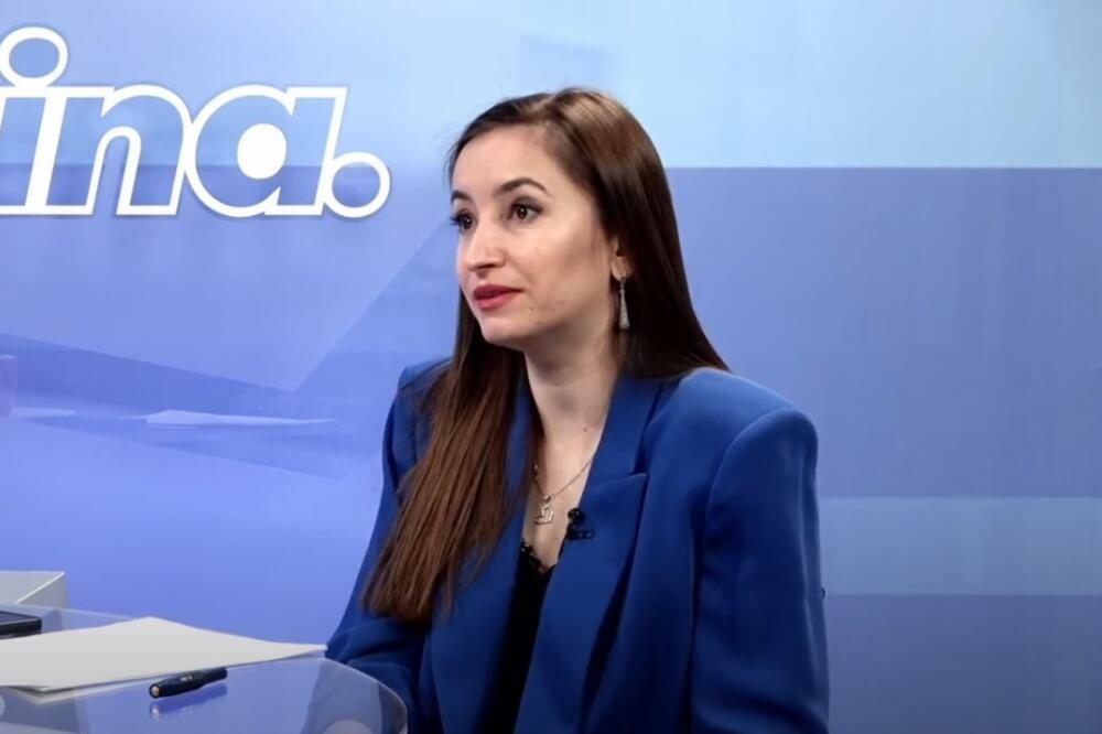 Bajramspahić, Foto: Agencija MINA