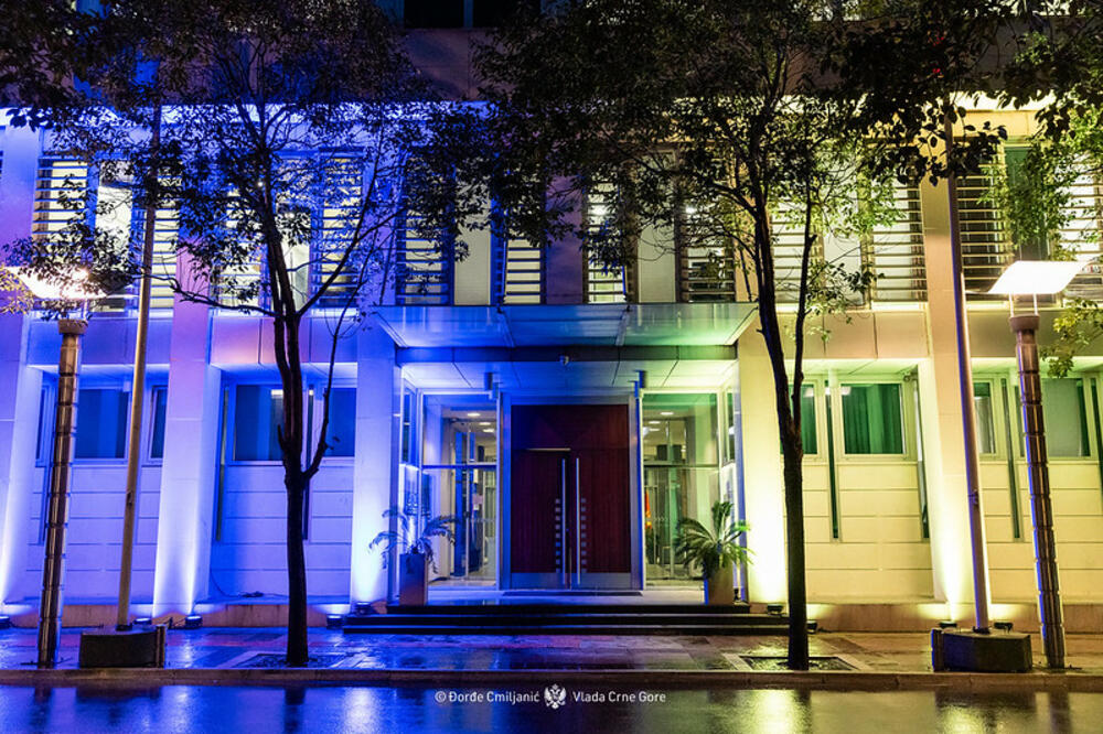 Foto: Đorđe Cmiljanić/Vlada Crne Gore