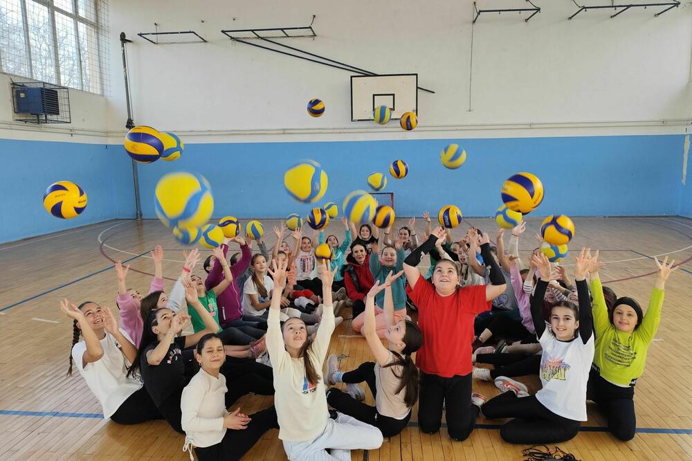 Foto: Svetlana Mandić