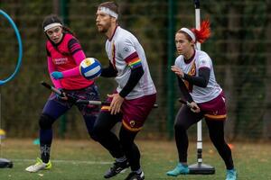 Kako je kvidič iz knjiga i filmova o Hariju Poteru postao pravi...